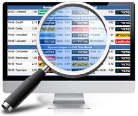 football odds comparison|Football Odds .